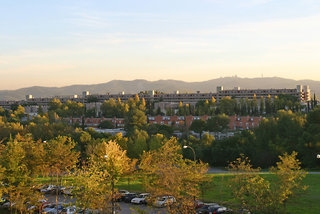 Imagen general del Viviendas Turísticas Vacacionales Vila UAB. Foto 3