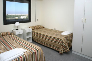 Imagen de la habitación del Viviendas Turísticas Vacacionales Vila UAB. Foto 5