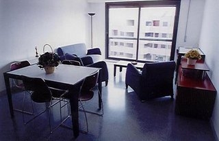 Imagen de la habitación del Viviendas Turísticas Vacacionales Vila UAB. Foto 7