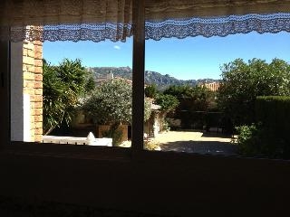 Imagen de la habitación del Viviendas Turísticas Vacacionales Villa Alandaluz. Foto 3