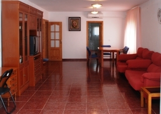 Imagen de la habitación del Viviendas Turísticas Vacacionales Villa Castilla. Foto 3