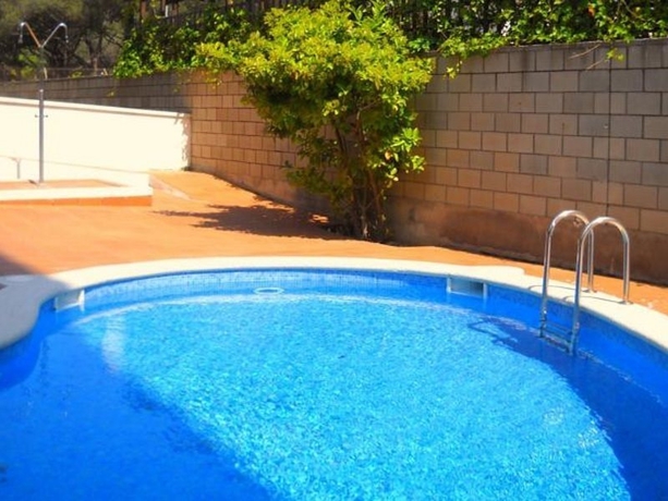 Imagen general del Viviendas Turísticas Vacacionales Villa De Madrid. Foto 6