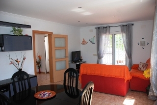 Imagen de la habitación del Viviendas Turísticas Vacacionales Villa Eric. Foto 2