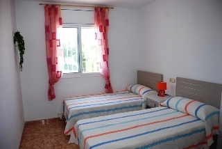 Imagen de la habitación del Viviendas Turísticas Vacacionales Villa Eric. Foto 3