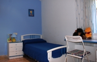 Imagen de la habitación del Viviendas Turísticas Vacacionales Villa Eric. Foto 4