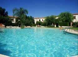 Imagen general del Viviendas Turísticas Vacacionales Villa Jardin, Cambrils. Foto 1