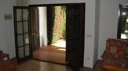 Imagen de los interiores del Viviendas Turísticas Vacacionales Villa Jardin. Foto 7