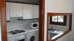 Imagen de los interiores del Viviendas Turísticas Vacacionales Villa Jardin. Foto 8