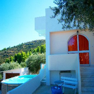 Imagen de los interiores del Viviendas Turísticas Vacacionales Villa Konaki. Foto 29