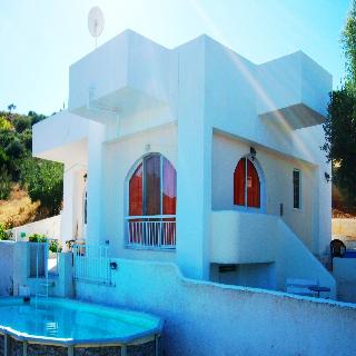 Imagen general del Viviendas Turísticas Vacacionales Villa Konaki. Foto 7