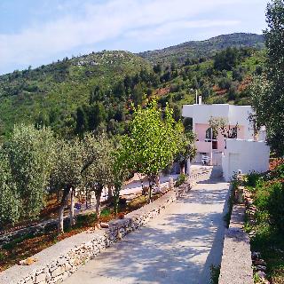 Imagen general del Viviendas Turísticas Vacacionales Villa Konaki. Foto 11