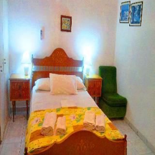 Imagen de la habitación del Viviendas Turísticas Vacacionales Villa Konaki. Foto 27