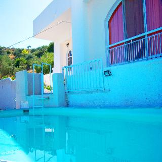 Imagen general del Viviendas Turísticas Vacacionales Villa Konaki. Foto 16