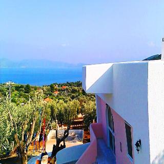 Imagen general del Viviendas Turísticas Vacacionales Villa Konaki. Foto 17