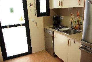 Imagen general del Viviendas Turísticas Vacacionales Villa Miranda, Ametlla de Mar. Foto 1