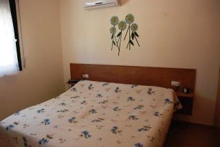 Imagen de la habitación del Viviendas Turísticas Vacacionales Villa Miranda, Ametlla de Mar. Foto 5