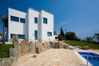 Imagen general del Viviendas Turísticas Vacacionales Villa Roquer. Foto 5