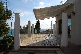 Imagen general del Viviendas Turísticas Vacacionales Villa Roquer. Foto 3