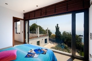 Imagen de la habitación del Viviendas Turísticas Vacacionales Villa Roquer. Foto 6