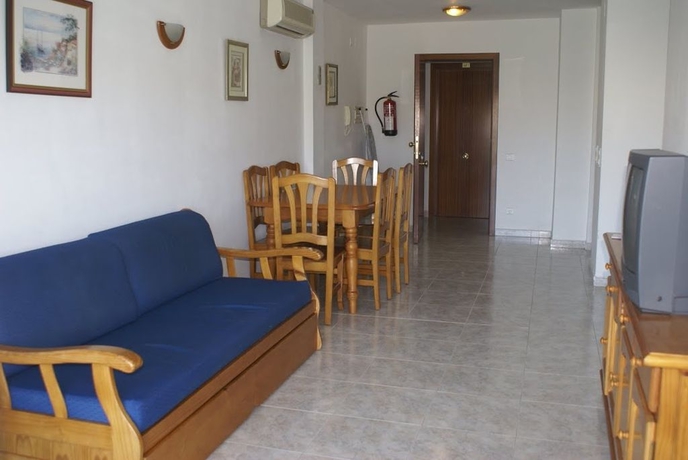 Imagen general del Viviendas Turísticas Vacacionales Village Park. Foto 2