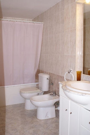 Imagen general del Viviendas Turísticas Vacacionales Village Park. Foto 4