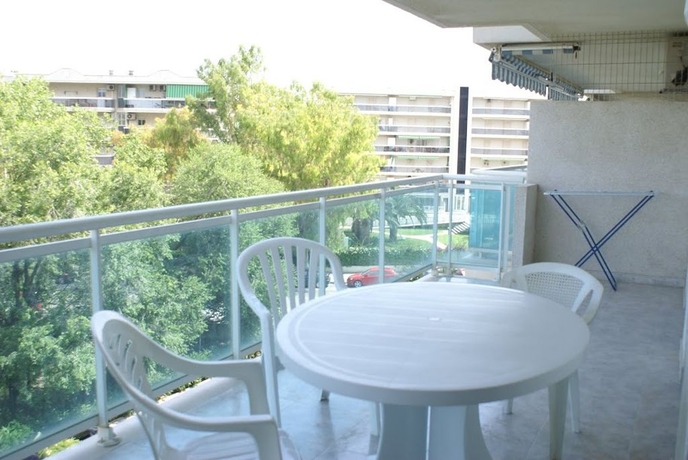 Imagen general del Viviendas Turísticas Vacacionales Village Park. Foto 5