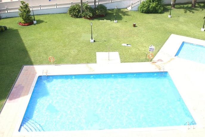 Imagen general del Viviendas Turísticas Vacacionales Village Park. Foto 7