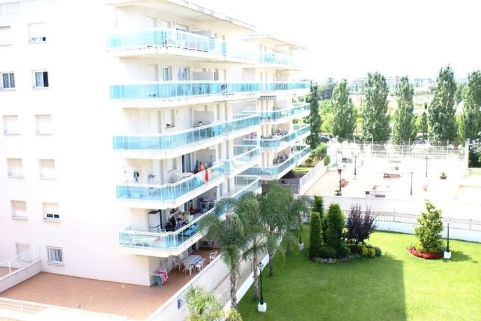 Imagen general del Viviendas Turísticas Vacacionales Village Park. Foto 8