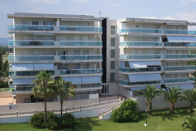 Imagen general del Viviendas Turísticas Vacacionales Village Park. Foto 9