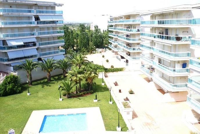 Imagen general del Viviendas Turísticas Vacacionales Village Park. Foto 10