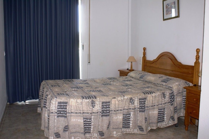 Imagen general del Viviendas Turísticas Vacacionales Village Park. Foto 11