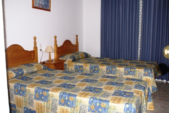 Imagen general del Viviendas Turísticas Vacacionales Village Park. Foto 12