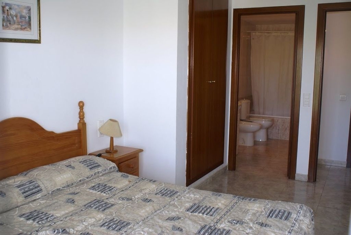 Imagen general del Viviendas Turísticas Vacacionales Village Park. Foto 13