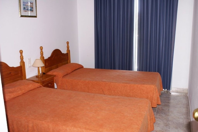 Imagen general del Viviendas Turísticas Vacacionales Village Park. Foto 14