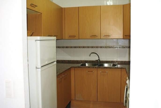 Imagen general del Viviendas Turísticas Vacacionales Village Park. Foto 15