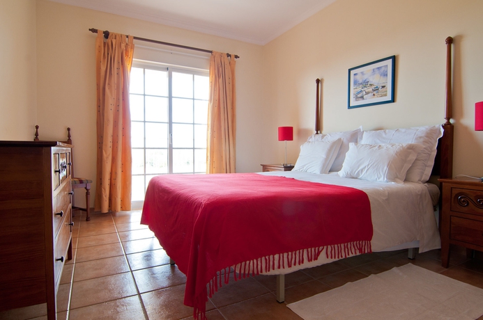 Imagen de la habitación del Viviendas Turísticas Vacacionales Villas Barrocal. Foto 4