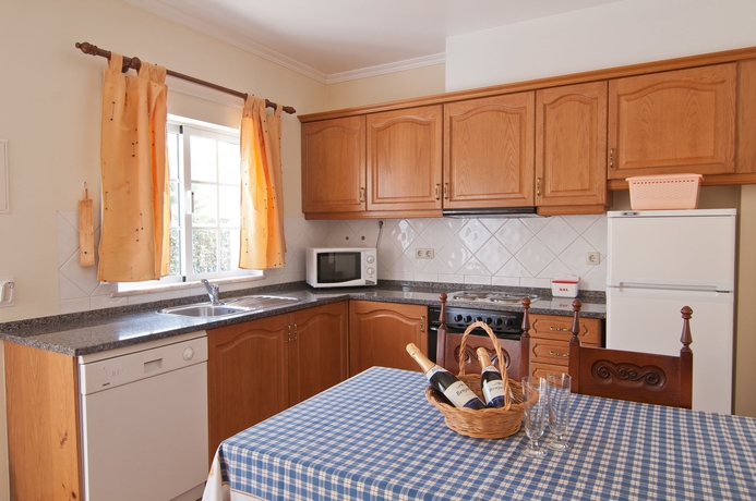 Imagen de la habitación del Viviendas Turísticas Vacacionales Villas Barrocal. Foto 5