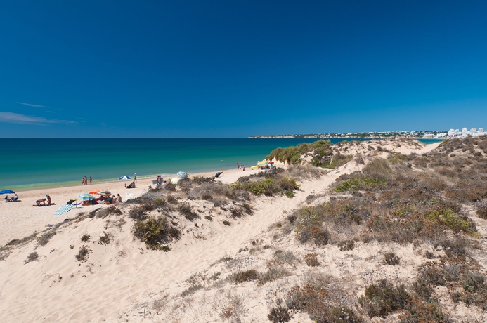 Imagen de los exteriores del Viviendas Turísticas Vacacionales Villas Barrocal. Foto 14