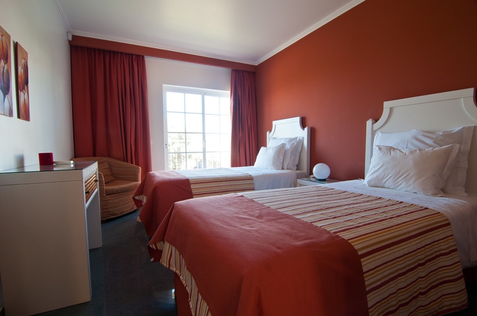 Imagen de la habitación del Viviendas Turísticas Vacacionales Villas Barrocal. Foto 7