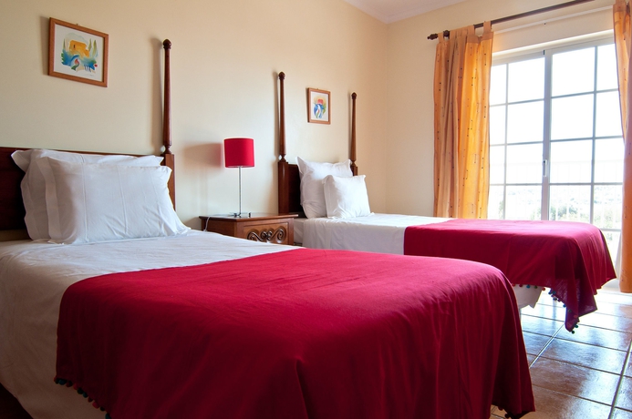 Imagen de la habitación del Viviendas Turísticas Vacacionales Villas Barrocal. Foto 8