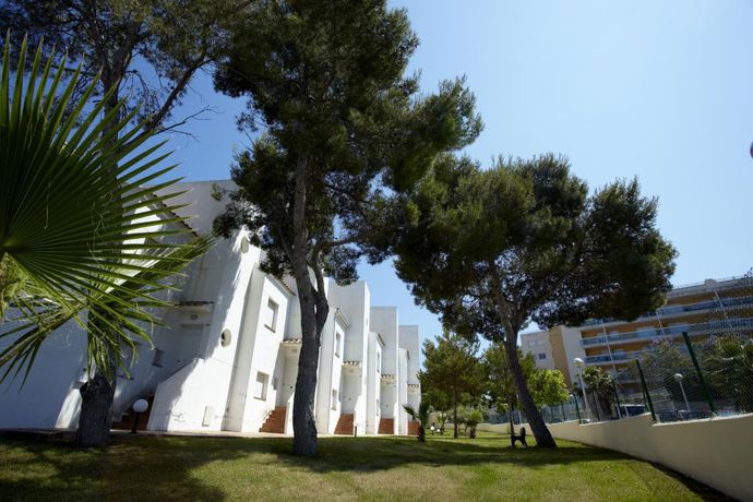 Imagen general del Viviendas Turísticas Vacacionales Villas Cumbres de Salou (Intersalou). Foto 5