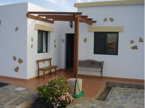 Imagen de la habitación del Viviendas Turísticas Vacacionales Villas La Fuentita. Foto 3