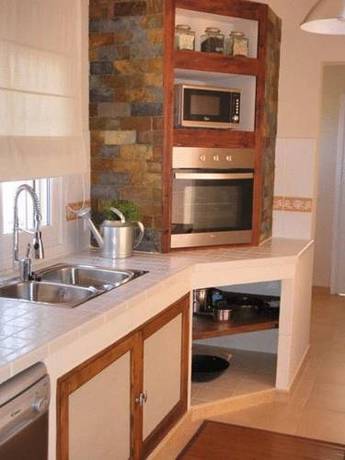 Imagen de la habitación del Viviendas Turísticas Vacacionales Villas La Fuentita. Foto 5