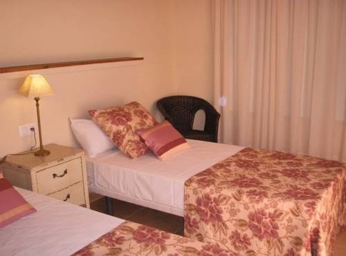 Imagen de la habitación del Viviendas Turísticas Vacacionales Villas La Fuentita. Foto 8