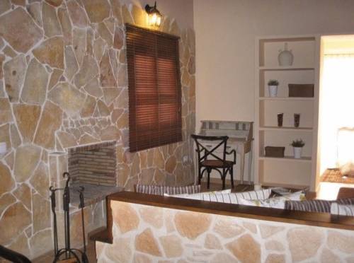 Imagen de la habitación del Viviendas Turísticas Vacacionales Villas La Fuentita. Foto 10