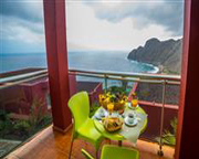 Imagen de los exteriores del Viviendas Turísticas Vacacionales Vivienda Vacacional Jardin la Punta. Foto 5