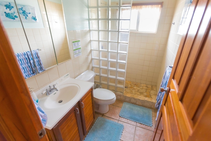 Imagen de la habitación del Viviendas Turísticas Vacacionales West Bay Mall Condo 10. Foto 15