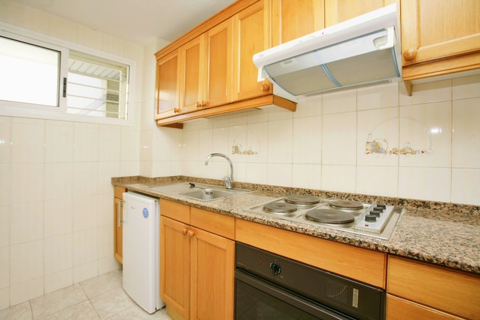 Imagen de la habitación del Viviendas Turísticas Vacacionales Zahara Apartments. Foto 5