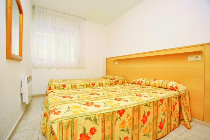 Imagen de la habitación del Viviendas Turísticas Vacacionales Zahara Apartments. Foto 9