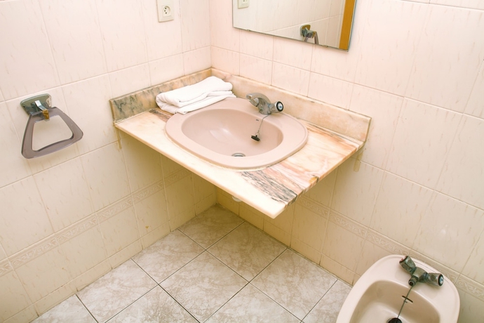 Imagen de la habitación del Viviendas Turísticas Vacacionales Zahara Apartments. Foto 14